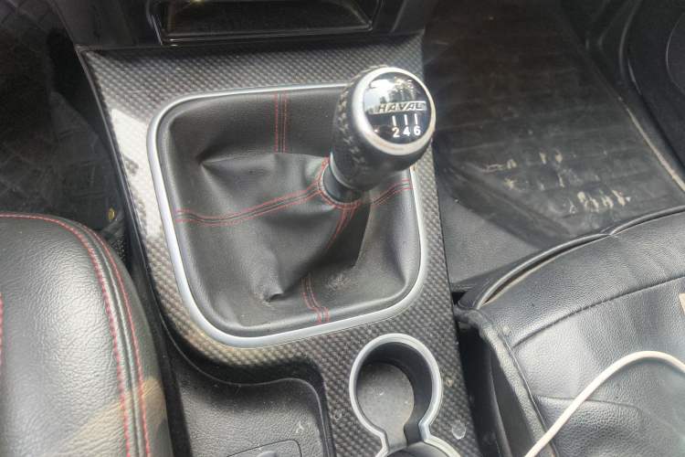 Used Haval H5 Classic 2015 2.0T Manual 4x4 Elite Edition