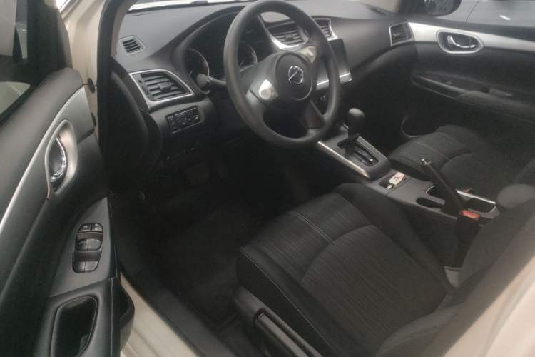 Used Nissan Sylphy 2022 Classic 1.6XE CVT Comfort Edition
