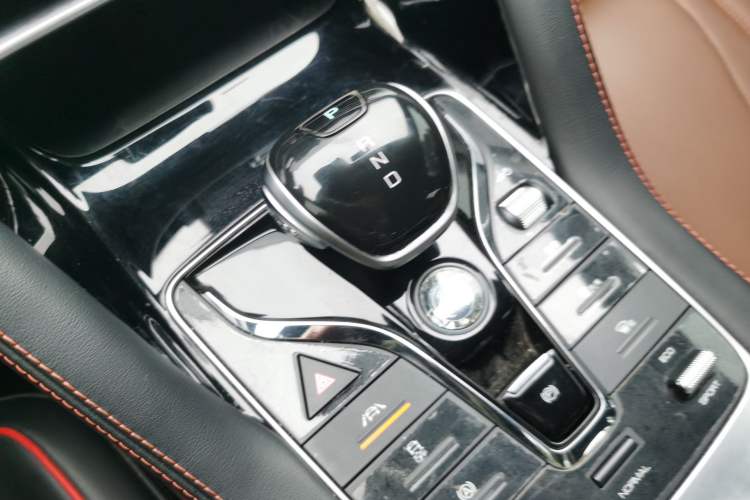 Used BYD Song PLUS 2020 1.5T Automatic Prestige Version