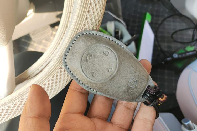 Used Leapmotor T03 2024 200 Lite Edition
