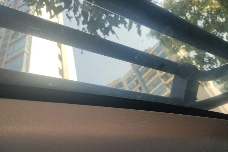 Used  BJ30 2024 1.5T Magic Electric Drive Advanced Version