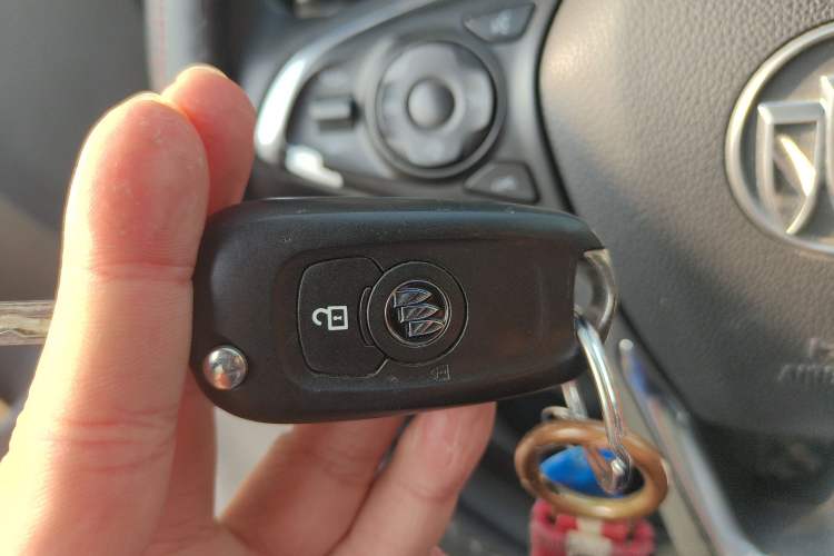 Used Buick Verano 2016 Hatchback 15S Automatic Leading Model
