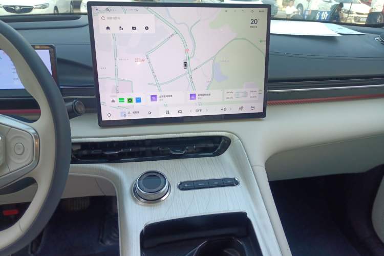 Used  E5 2024 530km Starship Edition
