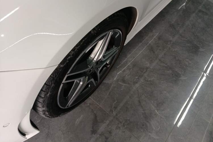 Used Mercedes-Benz CLA 2021 CLA 200