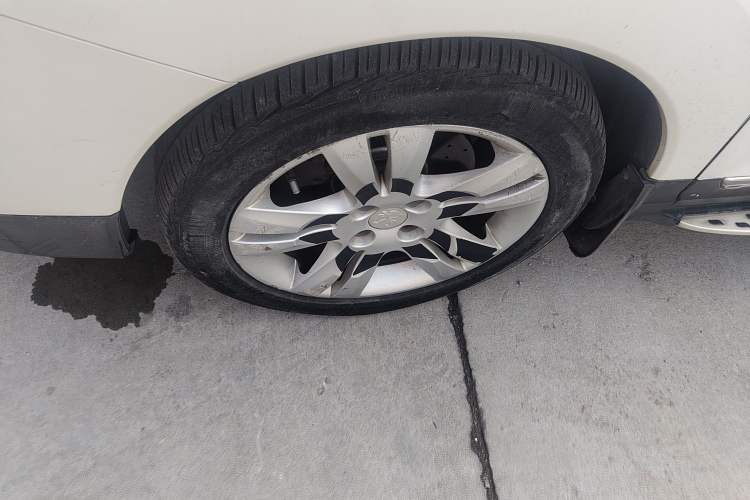 Used Peugeot 3008 2015 1.6THP Automatic Trend Edition