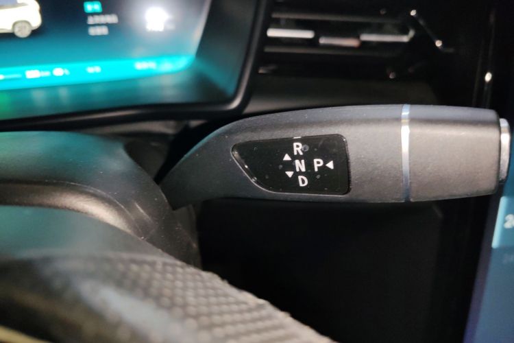 Used XPeng G3 2022 G3i 460G+