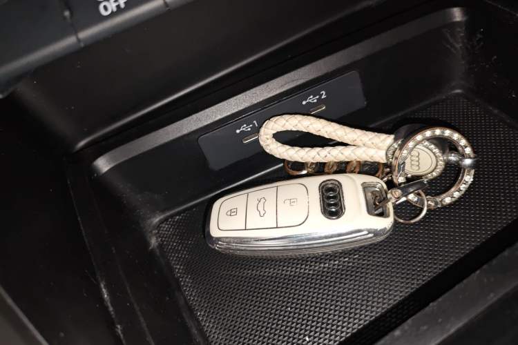 Used Audi A3 2021 A3L Limousine 35 TFSI Fashion Sport Model