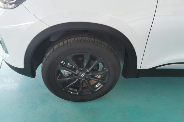 Used Chery Tiggo 5x 2025 1.5L CVT Excellence Edition