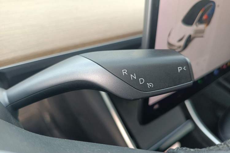 Used Tesla Model 3 (Import) 2019 Long-Range All-Wheel-Drive Version