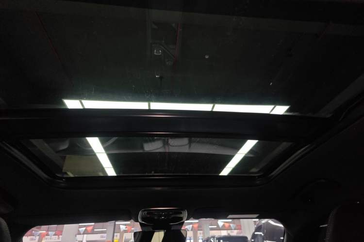 Used Lynk & Co 03 2022 1.5TD DCT JingPro
