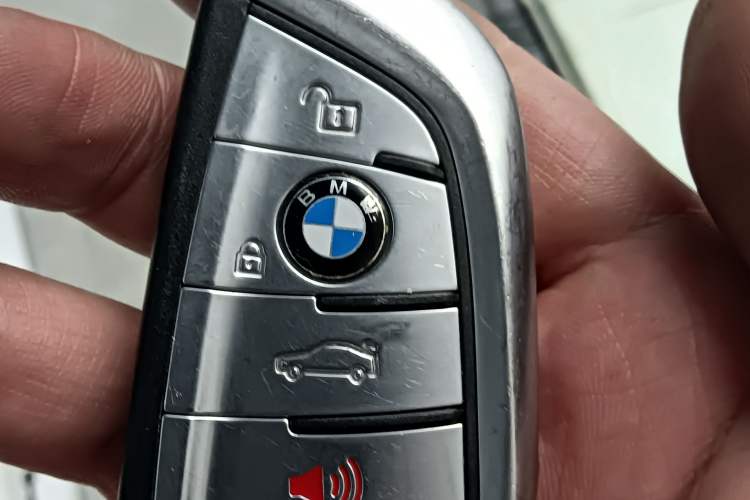 Used BMW 1 Series 2018 118i Sport Edition
