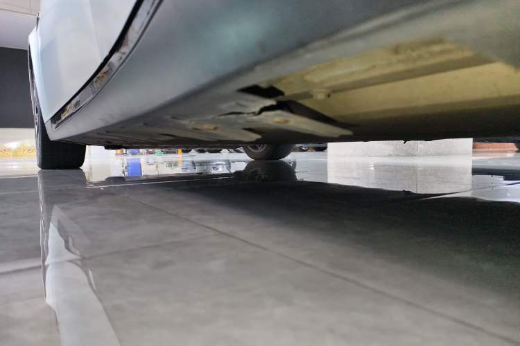 Used XPeng P7 2020 670N
