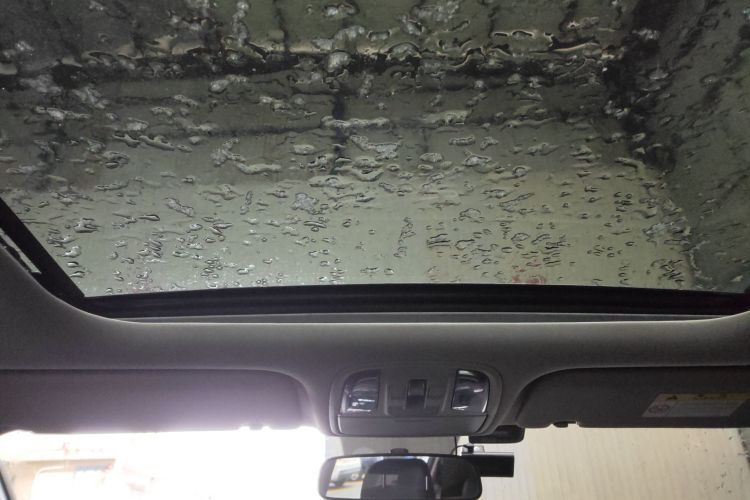 Used Kia KX5 2021 2.0L Automatic Two-Wheel Drive Comfort Edition
