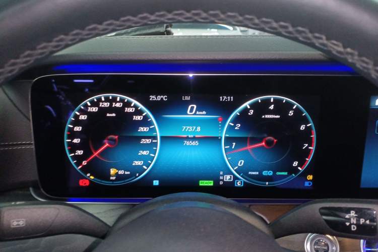 Used Mercedes-Benz E-Class 2021 E 260 Coupe