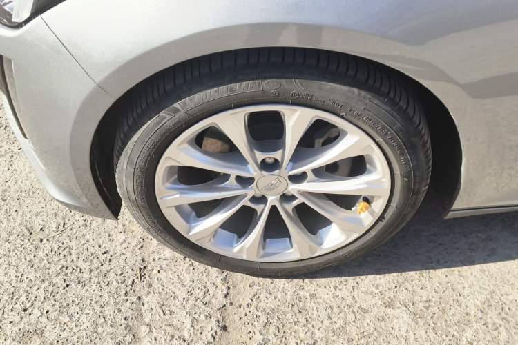 Used Cadillac CT5 2023 28T Luxury Edition (Standard Version)