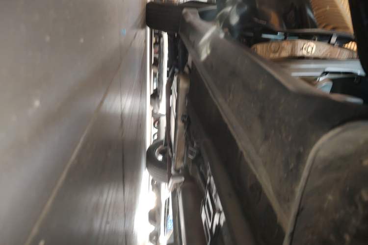 Used Dongfeng Fengon 580Pro 2020 280TGDI CVT Smart Edition
