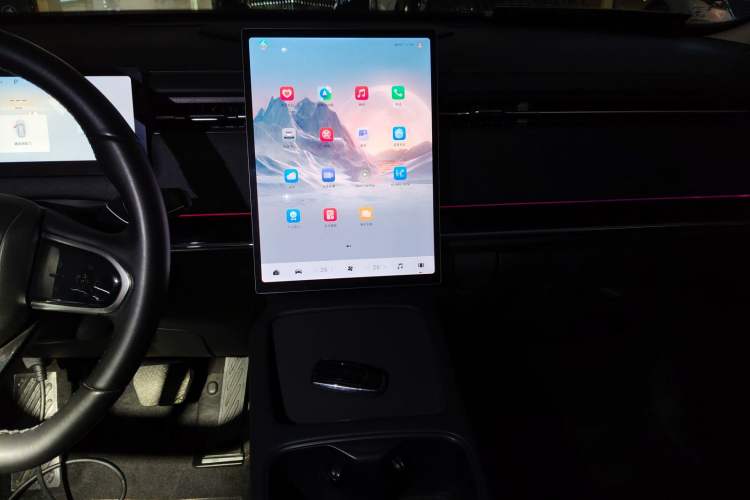 Used Chery Explore 06 C-DM 2024 Luxury Model