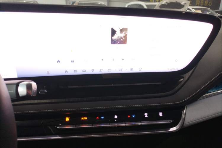 Used Buick E5 2023 Zhenxiang Standard Range Edition
