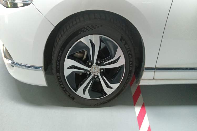 Used Honda Spirior 2015 2.4L Prestige Edition