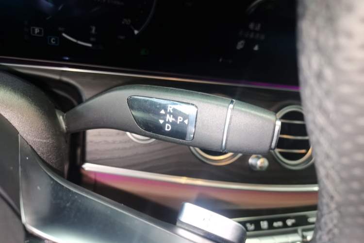 Used Mercedes-Benz E-Class 2023 E 300 L Sport Luxury Edition
