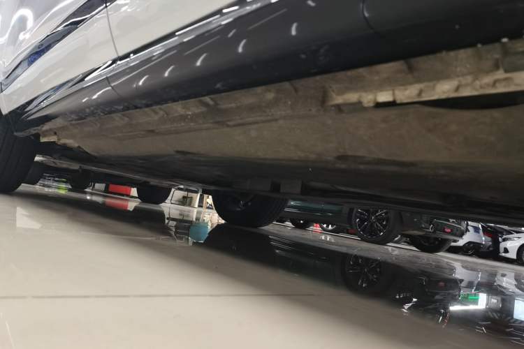 Used Land Rover Range Rover Evoque 2020 249 PS R-DYNAMIC S Black Edition Sport Version
