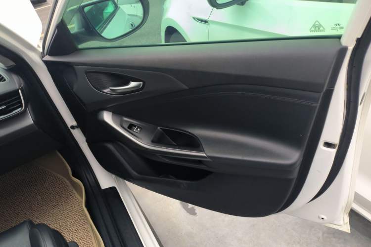 Used Hyundai Lafesta 2019 280TGDi Smart Speed Version China VI Standard
