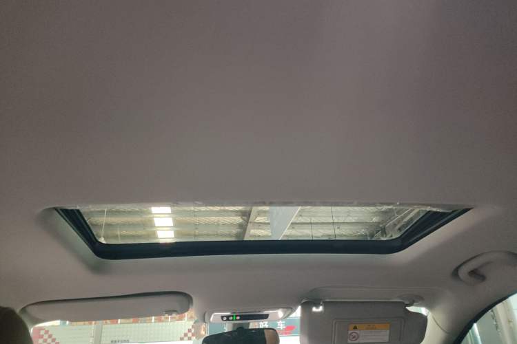 Used Buick Regal 2019 20T Elite Version China V Standard
