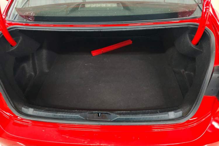 Used Volkswagen Lamando 2019 280TSI DSG Comfort Edition China VI standard
