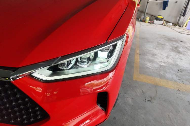 Used BYD e2 2019 Standard Range Model – Smart & Comfortable Version