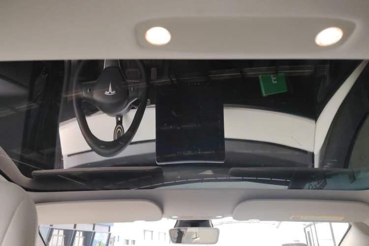 Used Tesla Model 3 2021 Standard Range Rear-Drive Upgraded Version