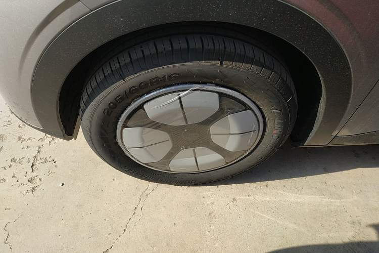 Used  Geome 2025 310km Youth Edition