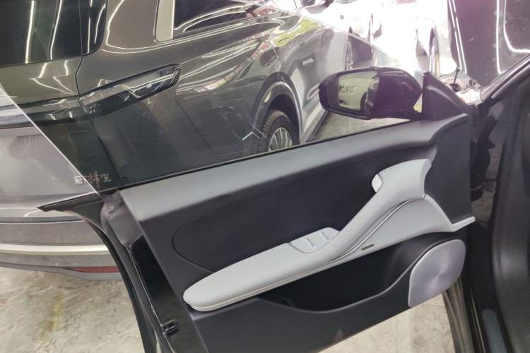 Used Nio ET5T 2025 75 kWh Touring
