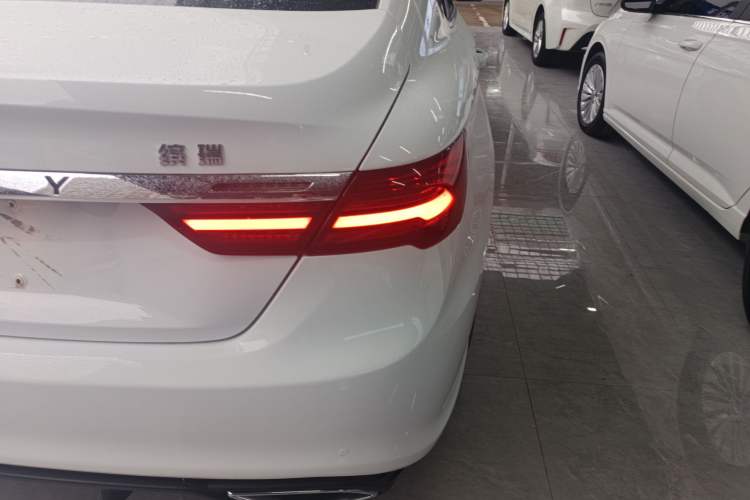 Used Geely Auto Binray 2021 1.4T CVT Asian Games Edition
