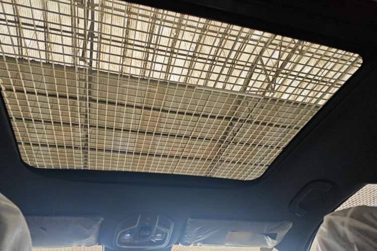 Used  Galaxy Xingjian 7 EM-i 2025 120km Exploration+ Version