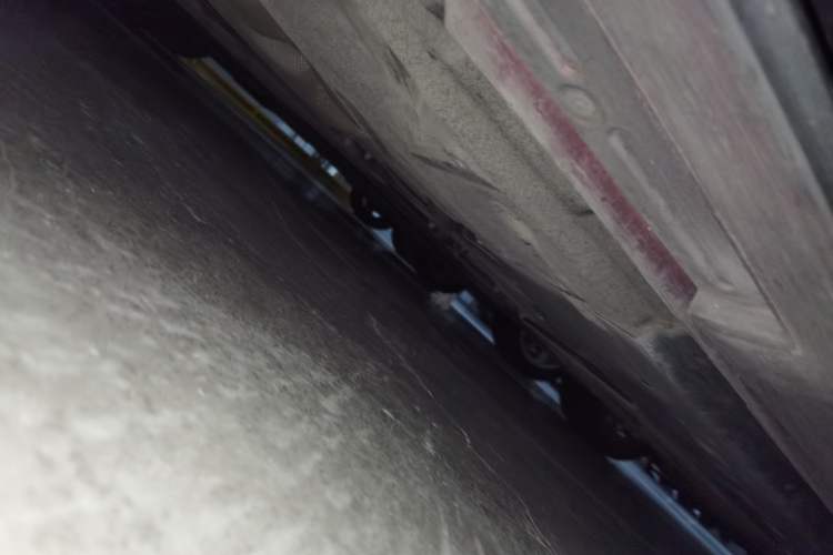 Used Mazda Mazda 3 Axela 2021 1.5L Automatic Zhiyue Edition