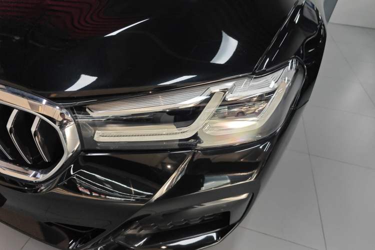 Used BMW 5 Series 2022 525Li M Sport Package