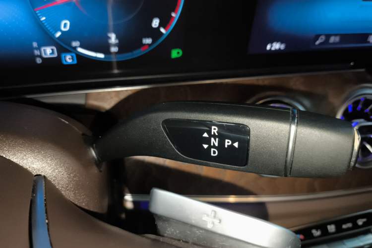 Used Mercedes-Benz E-Class 2023 E 300 L Luxury Model
