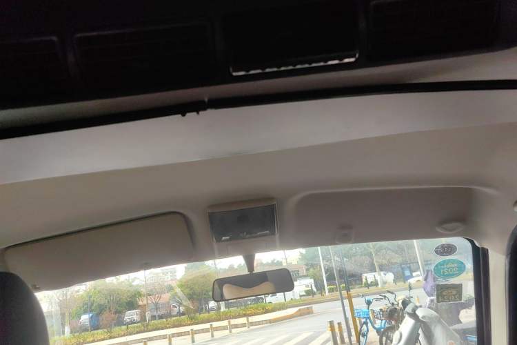 Used Chana Star 9 2015 1.5L Base Version 4G15S