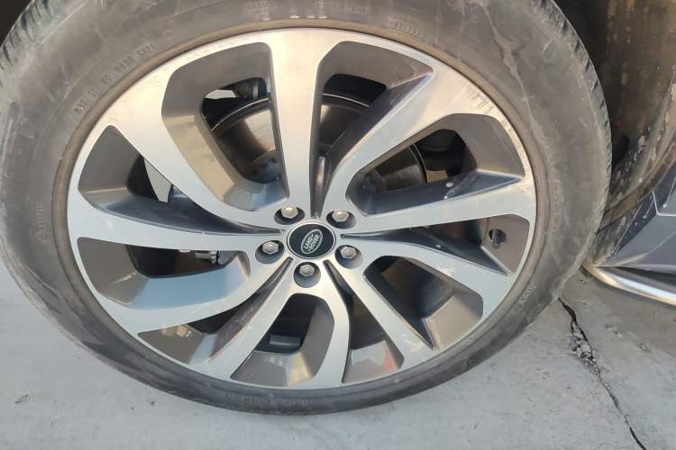 Used Land Rover Discovery Sport 2022 249 PS R-Dynamic S Performance Edition 5 Seats
