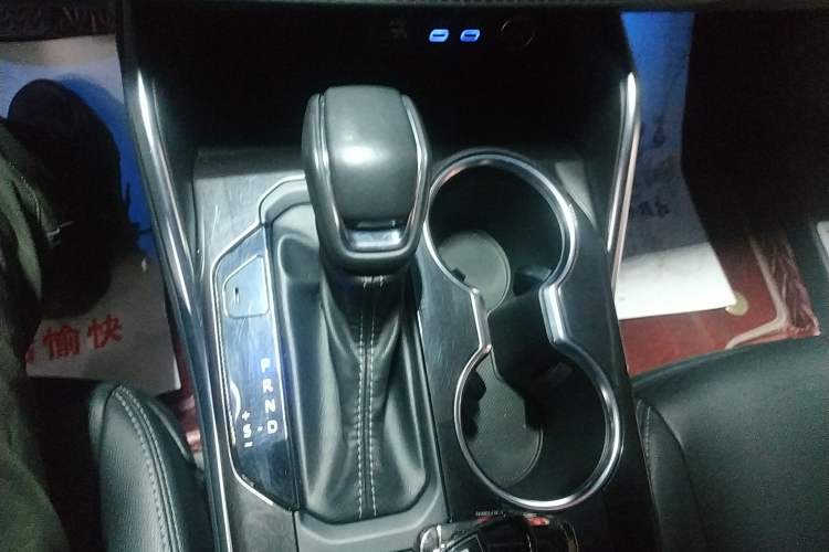 Used Toyota Crown Kluger 2021 2.5L HEV Four-Wheel Drive Premium Edition
