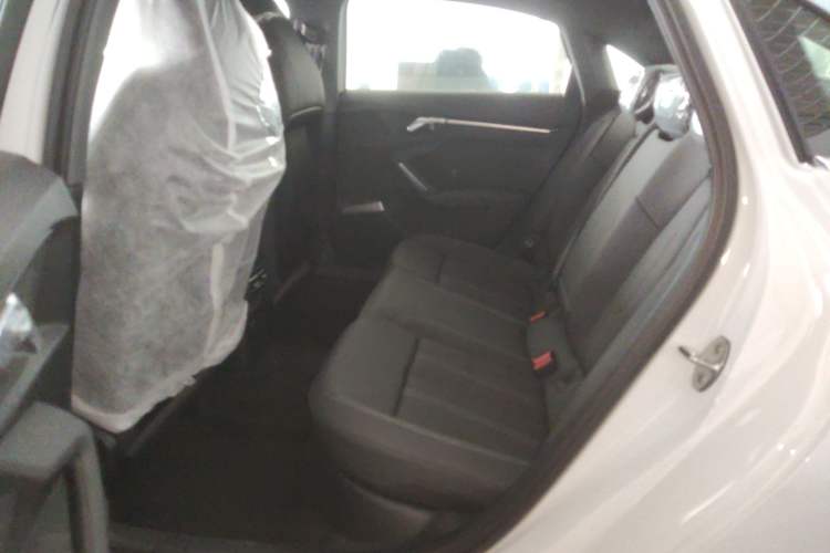 Used Audi A3 2026 A3L Limousine 35 TFSI Enjoyment Edition
