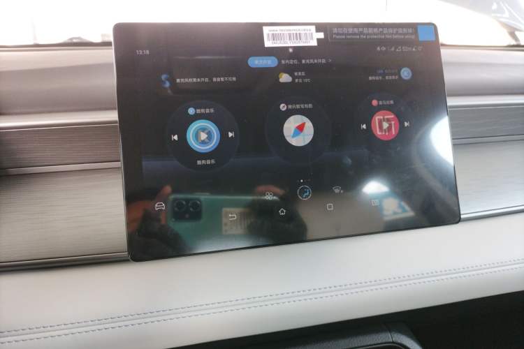 Used BYD Seal 05 DM-i 2025 DM-i Smart Drive 55KM Luxury Model