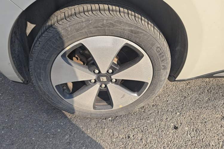 Used Baojun Cloud 2023 460 Pro
