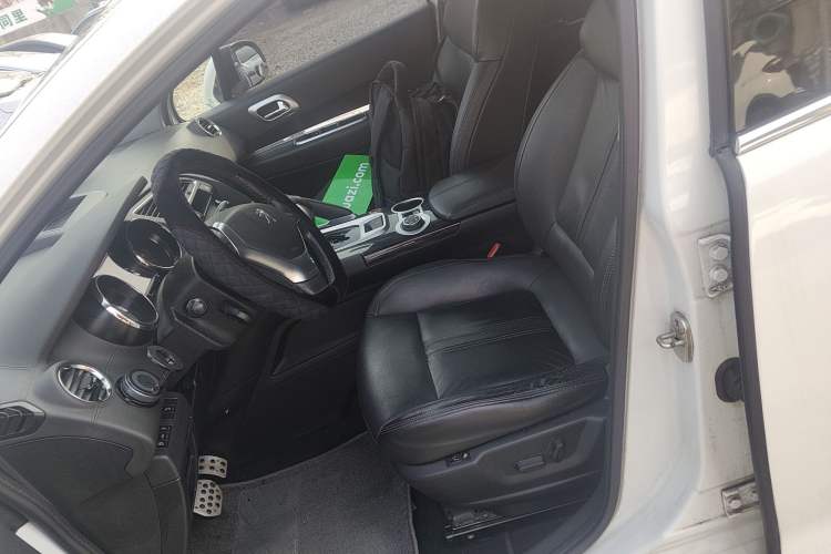 Used Peugeot 3008 2015 1.6THP Automatic Trend Edition