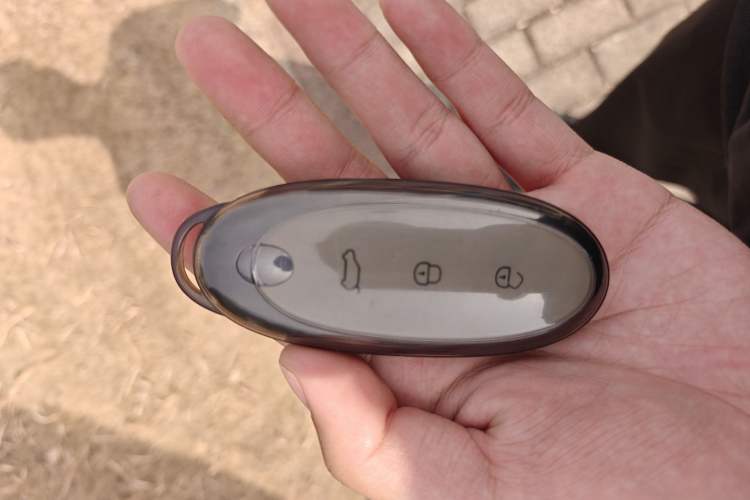 Used Dongfeng NAMMI 01 2024 New Edition 330 Plus Smart+
