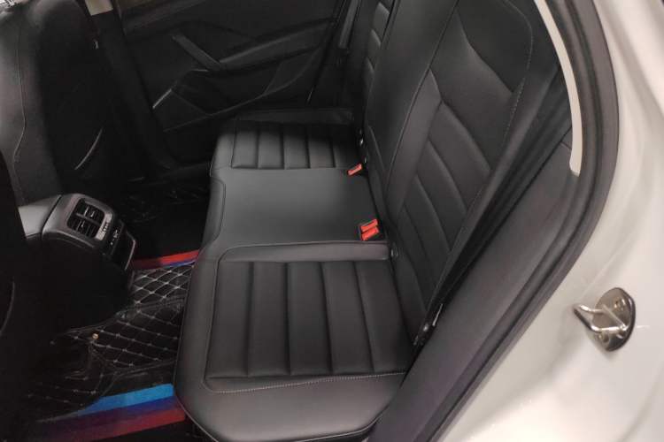 Used Volkswagen Tharu 2021 280TSI Two-Wheel-Drive Luxury Plus Edition
