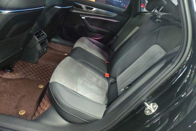 Used Audi A6L 2024 40 TFSI Luxury Dynamic Edition