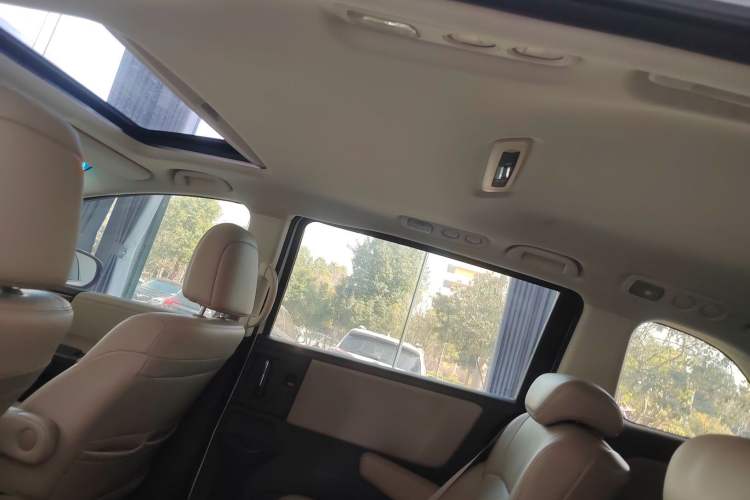 Used Honda Odyssey 2017 2.4L Luxury Edition