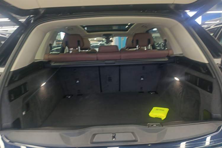 Used BMW X5 2019 xDrive40i M Sport Package