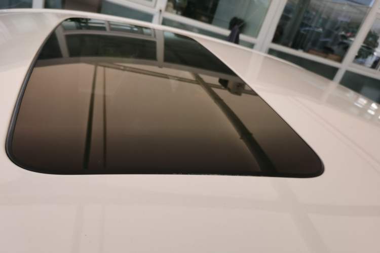 Used Buick GT 2021 1.3T Automatic Mild Hybrid Elite Version
